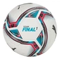 М'яч футбольний Puma team FINAL 21.1 FIFA Quality Pro Ball Уні 5 Білий / Синій / Червоний (4062451442620) - зменшене зображення 2