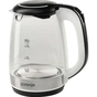 Електрочайник Gorenje K 17 GLBW - зменшене зображення 1