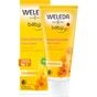 Детский крем Weleda Календула дитячий крем для обличчя 50 ml (4001638096614) - уменьшенное изображение 1