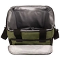 Термосумка Tribe Cooler 25 L green (T-IF-0011-green) - зменшене зображення 7