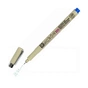 Лайнер Sakura Pigma Micron (0.05) 0,2мм Синій (084511318427) - зменшене зображення 2