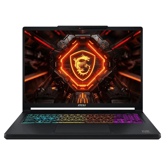 Ноутбук MSI Crosshair 16 HX E14WFK-068XUA (9S7-265343-068) - изображение 1