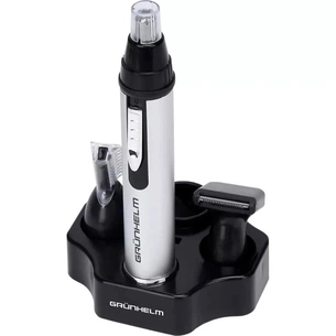 Тример Grunhelm GHT-02 зображення 1