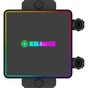 Система рідинного охолодження Xilence LiQuRizer 360 PRO ARGB (XC987) - зменшене зображення 12