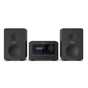 Мікросистема Sharp Micro Sound System Black (XL-B514(BK)) - preview 1