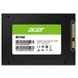 Накопичувач SSD 2.5" 256GB Acer (RE100-25-256GB) - зменшене зображення 2