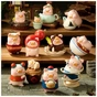 Фигурка 10/10 Toys сюрприз LuLu the Piggy Lu's Table Series (LULU1276) - уменьшенное изображение 12