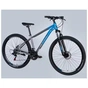 Велосипед Space 29" MARS DD FR рама-16" ST 2026 синьо-сірий (OPS-SP-29-156) - зменшене зображення 2
