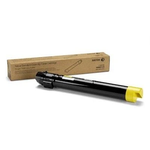 Тонер-картридж Xerox Color 550/560 Yellow (006R01530) зображення 1