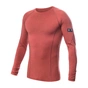 Термокофта Sensor Merino Active LS 23200037, SM11MA-terracotta-L (SM11MA-terracotta-L) - зменшене зображення 1