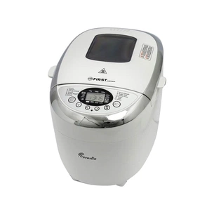 Хлібопічка First FA-5152-3 picture 1