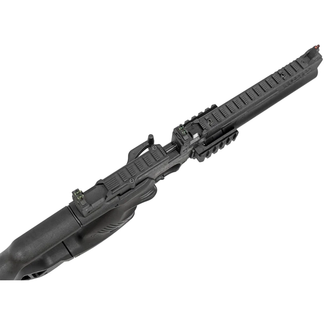 Пневматичний пістолет Optima Jet 1 - зображення 7