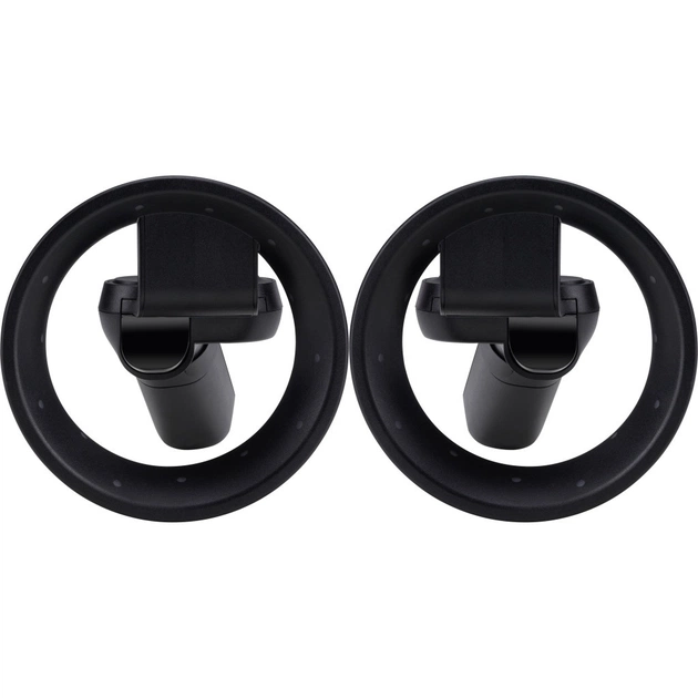 Окуляри віртуальної реальності Acer Windows Mixed Reality Headset and Motion Controller (VD.R05EE.003) - picture 12