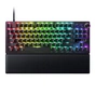 Клавиатура Razer Huntsman V3 PRO TKL 8KHz (RZ03-05520100-R3M1) - уменьшенное изображение 1