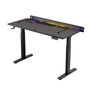 Геймерський стіл 1stPlayer F.A.S.T Black (FAST-1470-RGB-BK) - зменшене зображення 6