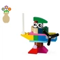 Конструктор LEGO Classic Весела творчість 900 деталей (11005) - зменшене зображення 3