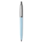 Ручка кулькова Parker JOTTER 17 Original Arctic Blue CT BP (15 932_7457) - зменшене зображення 1
