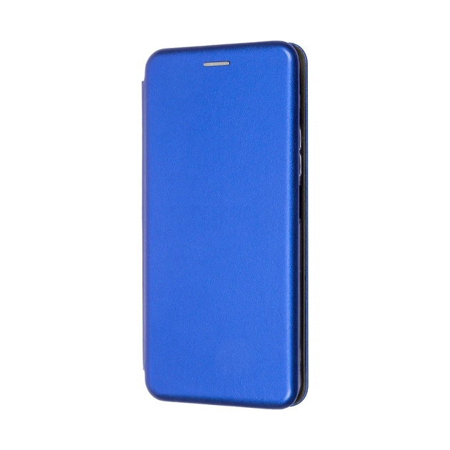 Чохол до мобільного телефона Armorstandart G-Case Tecno Spark 10 Pro (KI7) Blue (ARM68953) - зображення 1