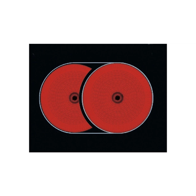 Варочна поверхня AEG HK 654070 FB - picture 4