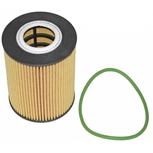 Фільтр масляний Blue Print (ADV182140) зображення 1