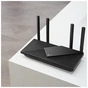 Маршрутизатор TP-Link ARCHER-AX55-PRO - зменшене зображення 4