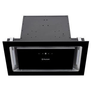 Витяжка кухонна Perfelli BISP 5673 BL 1000 LED Strip зображення 1