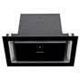 Витяжка кухонна Perfelli BISP 5673 BL 1000 LED Strip - зменшене зображення 1