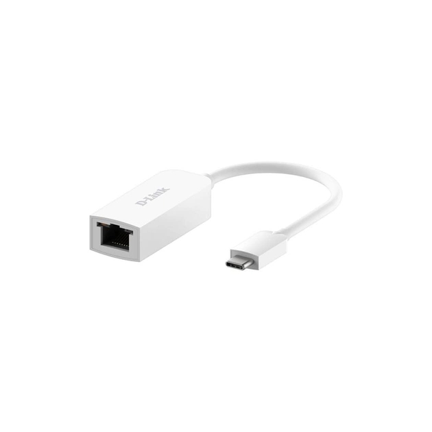 Мережева карта D-Link DUB-E250 - зображення 1