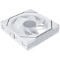 Кулер до корпусу Lian Li Uni Fan SL-INF WIRELESS 120-3 REVERSE (G99.12RSLIN1W3W.00) - зменшене зображення 3
