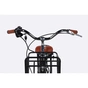 Електровелосипед Dorozhnik 28" eAQUAMARINE BH рама-19" 36B 13А*г 500Вт 2026 сірий (ELB-D-28-135) - зменшене зображення 6
