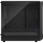 Корпус для ПК Fractal Design Focus 2 RGB Blck TG Clear Tint (FD-C-FOC2A-03) - зменшене зображення 3