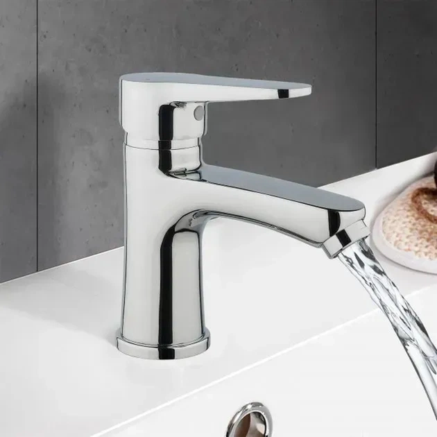 Змішувач Kroner Elbe-C010 (CV014918) - зображення 8