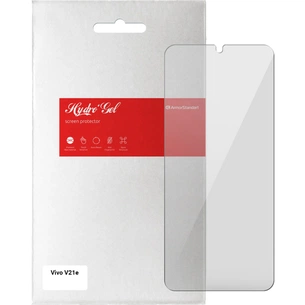 Плівка захисна Armorstandart Vivo V21e (ARM61119) зображення 1