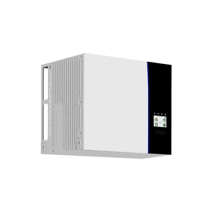 Сонячний інвертор Deye GB-S15K-EU, 15кВт 3ф, модульний (GB-S15K-EU) изображение 1