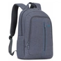 Рюкзак для ноутбука RivaCase 15.6" 7560 Grey - зменшене зображення 1