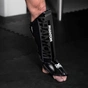 Захист гомілки і стопи Phantom Apex Striking Black L/XL (PHSG2031-LXL) - зменшене зображення 7