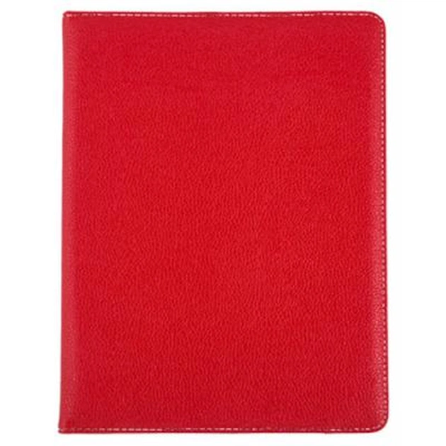 Чохол до планшета Drobak 10"-10.1" Universal Stand Red (216884) - зображення 1