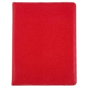 Чохол до планшета Drobak 10"-10.1" Universal Stand Red (216884) зображення 1