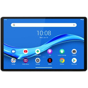 Планшет Lenovo Tab M10 Plus FHD 4/64 WiFi Iron Grey (ZA5T0080UA) зображення 1