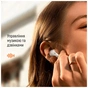 Навушники ColorWay Slim TWS-2 Earbuds White (CW-TWS2WT) - зменшене зображення 11