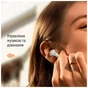Навушники ColorWay Slim TWS-2 Earbuds White (CW-TWS2WT) - зменшене зображення 11
