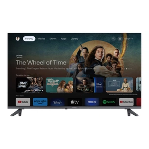 Телевізор AIWA 43GO70804UHD зображення 1