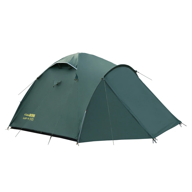 Палатка Tramp Lair 4 v2 (UTRT-040) - изображение 1