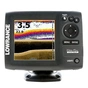 Ехолот Lowrance Elite 5x CHIRP - уменьшенное изображение 2