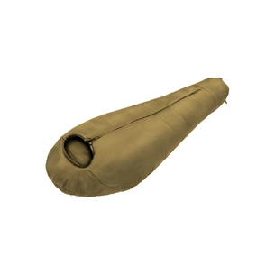 Спальний мішок Terra Incognita Polus 400 хакі (4823081506737) зображення 1