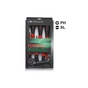 Набір викруток Toptul діелектричних (1000V) 7шт. (GAAE0704) - зменшене зображення 1