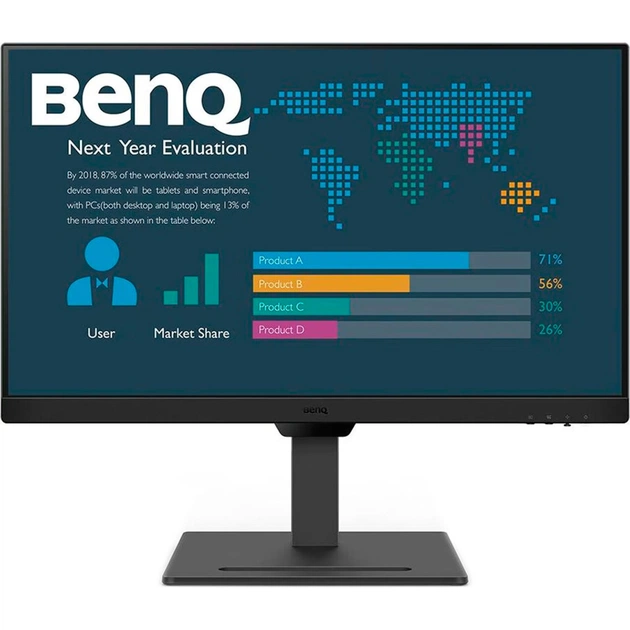Монітор BenQ BL2790T - зображення 1