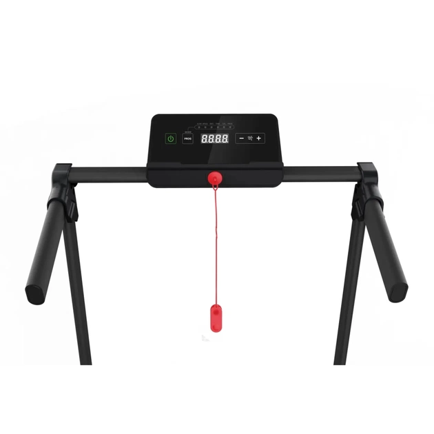 Бігова доріжка Ecofit E-04D3 - picture 2