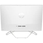 Комп'ютер HP 24-cb1000ua AiO / i3-1215U, 16, 512, WiFi, Cam, K&M (AE0P3EA) - зменшене зображення 4