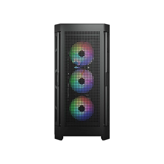 Корпус для ПК Cougar Duoface Pro RGB - picture 4
